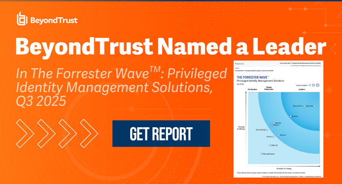2025 Forrester PIM Wave Eloqua Email Header