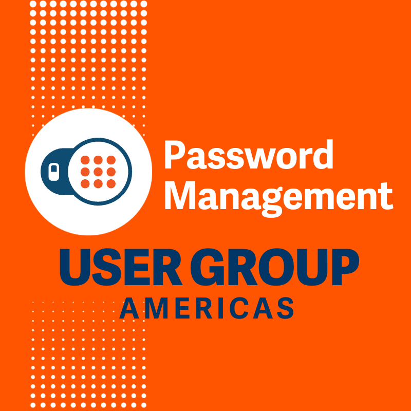 BT Event Resource Card Password Management User Group Americas