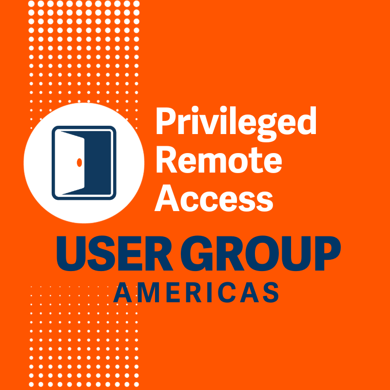BT Event Resource Card Privileged Remote Access User Group Americas