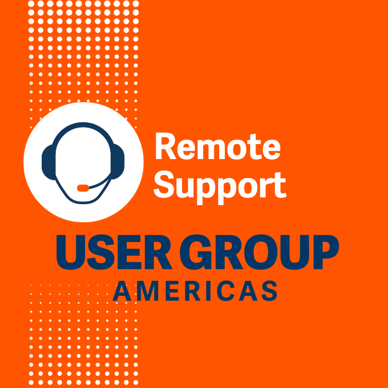 BT Event Resource Card Remote Support User Group Americas