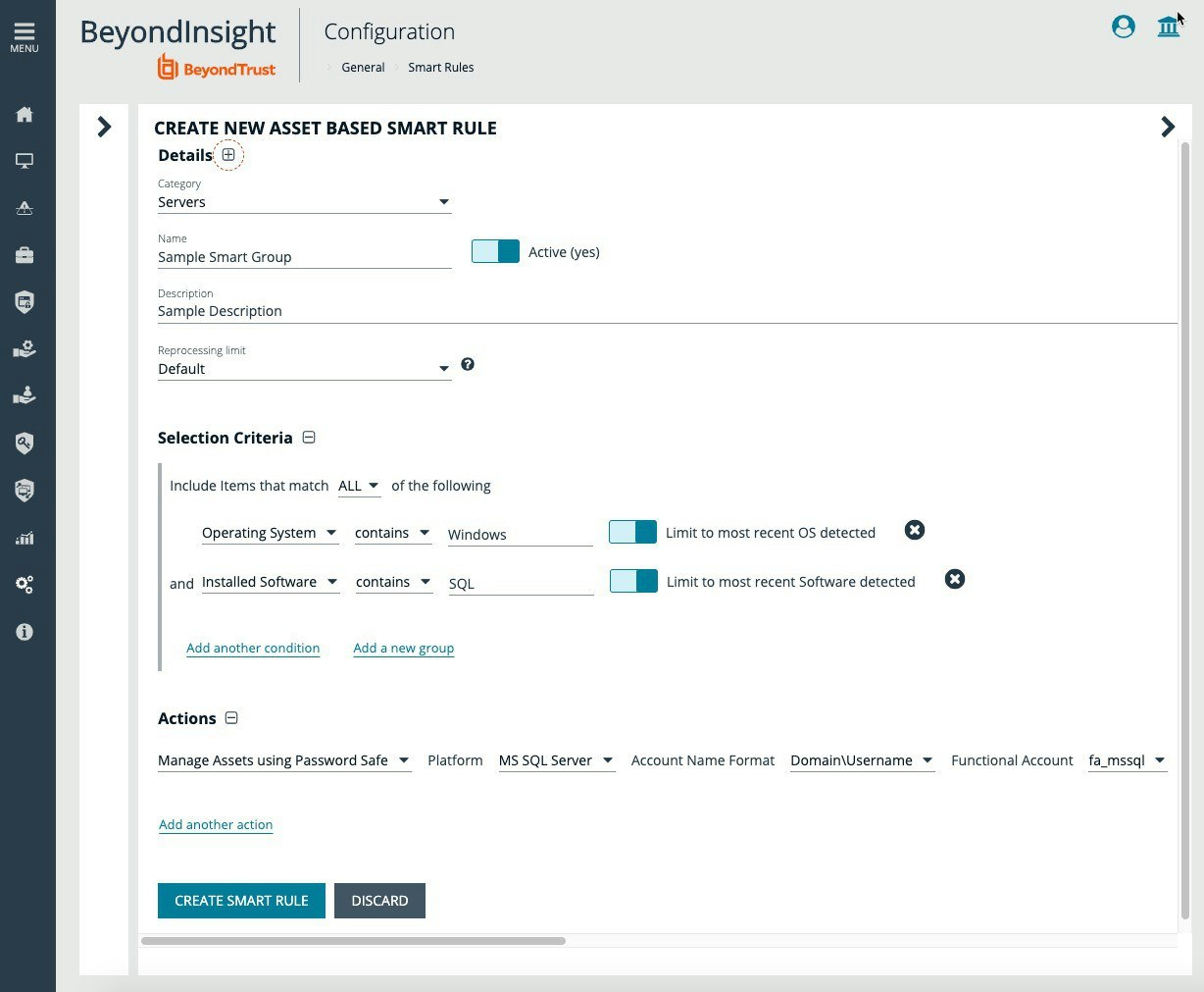 BeyondTrust BeyondInsight and Password Safe: Powerful… | BeyondTrust