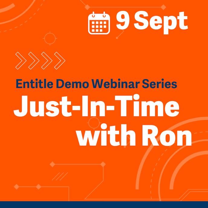 Entitle Demo Series | BeyondTrust