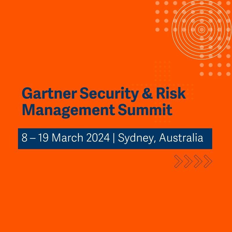 Gartner SRM Sydney Resource Card 660x660 Event Listing Page