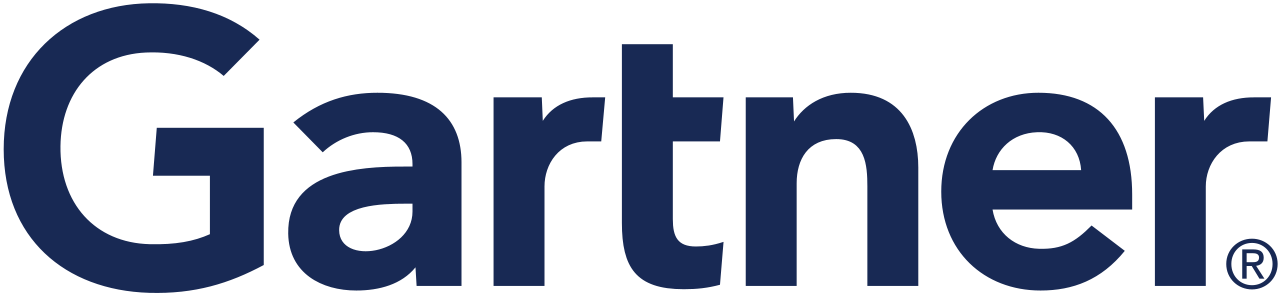 Gartner logo svg