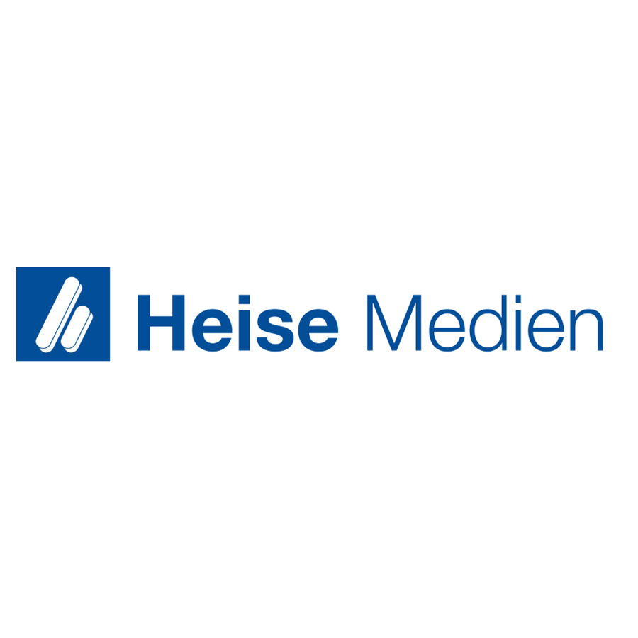 Heise Logo 900 x 900 px