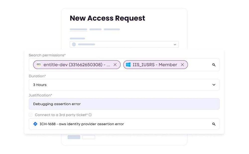 Entitle | BeyondTrust
