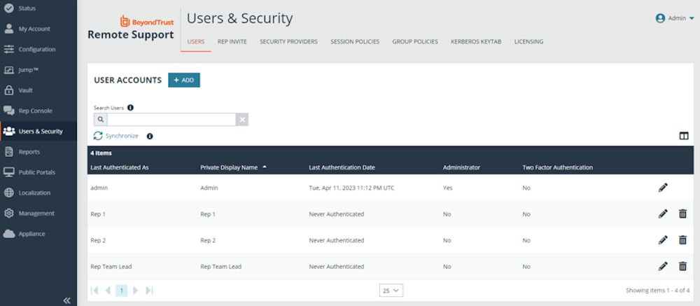 Remote Support Software | BeyondTrust