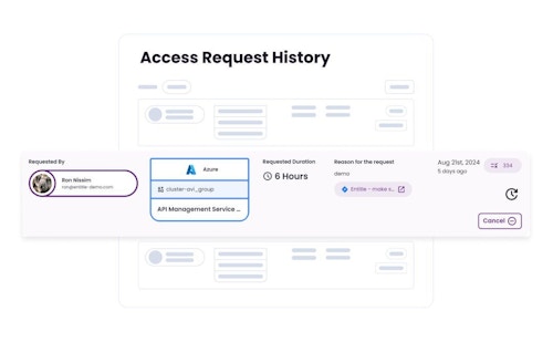 Entitle | BeyondTrust
