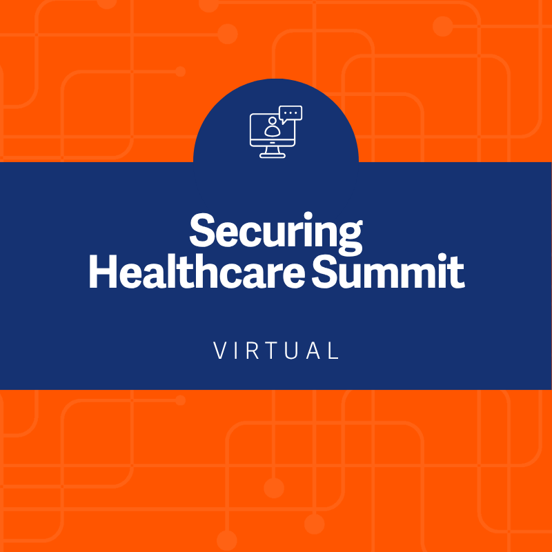 Securing Healthcare Virtual