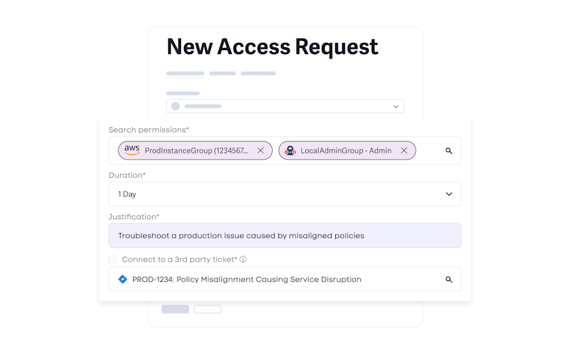 Modern PAM Solution | BeyondTrust