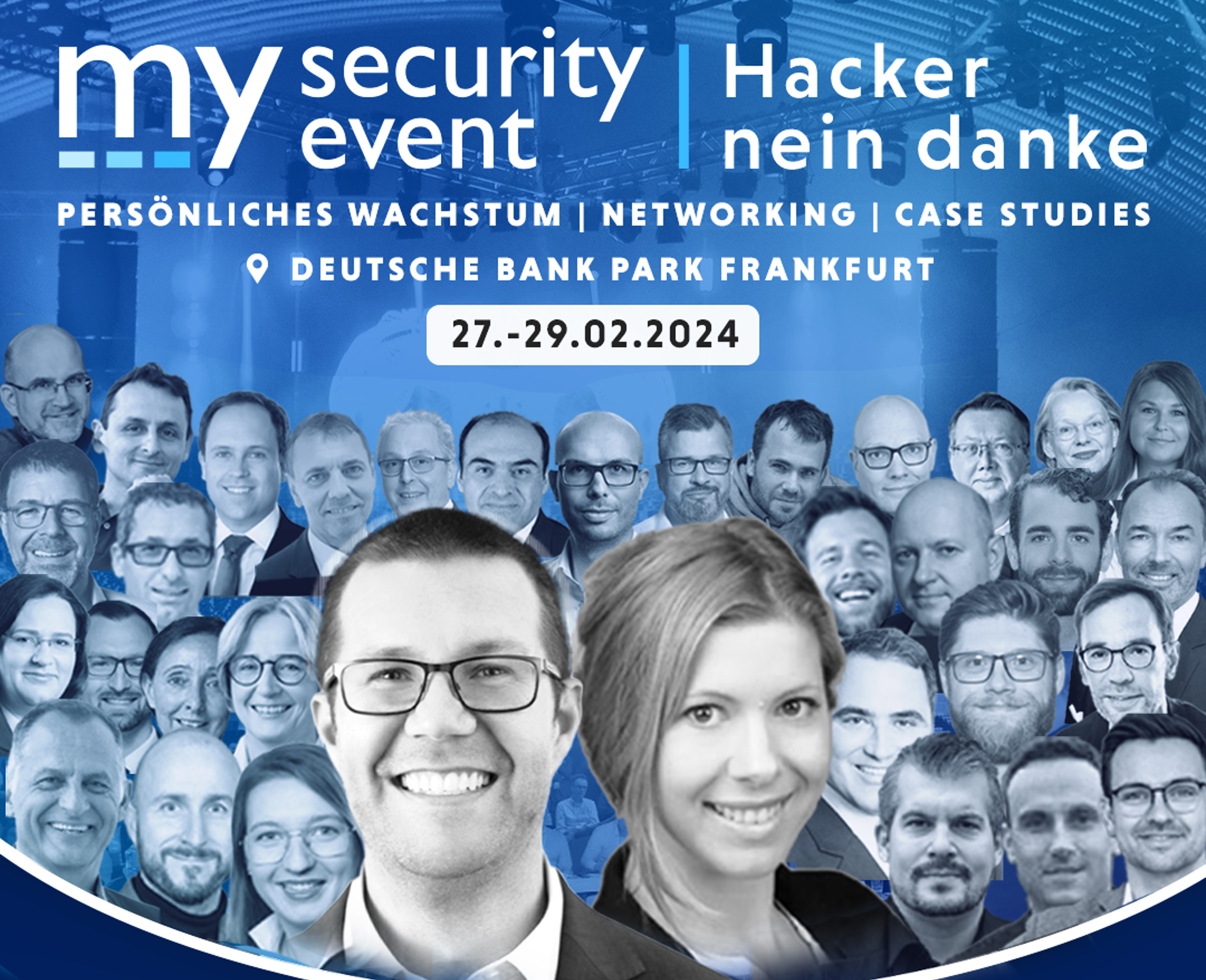 Thumbnail mysecurityevent Frankfurt