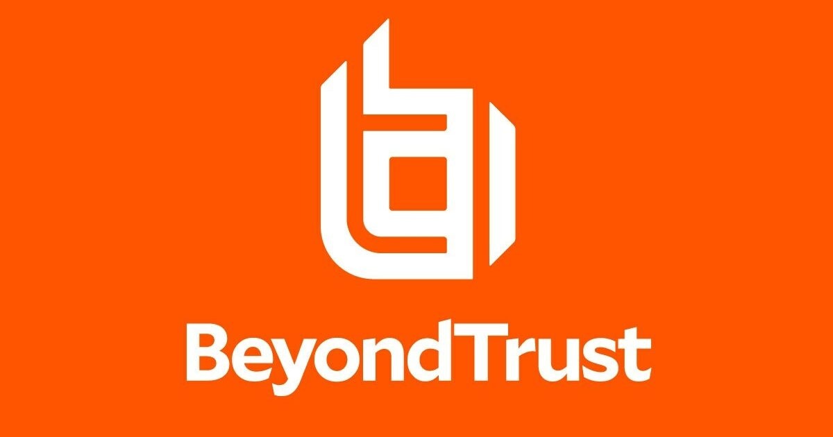 Entitle Overview BeyondTrust Entitle Overview BeyondTrust