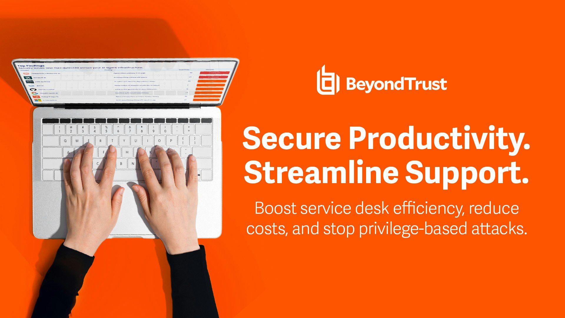 EPM to RS Cross-Sell | BeyondTrust