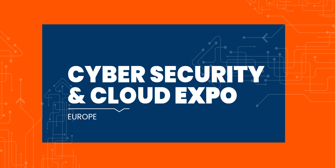 2024 Cyber Security Cloud Expo Landing Page