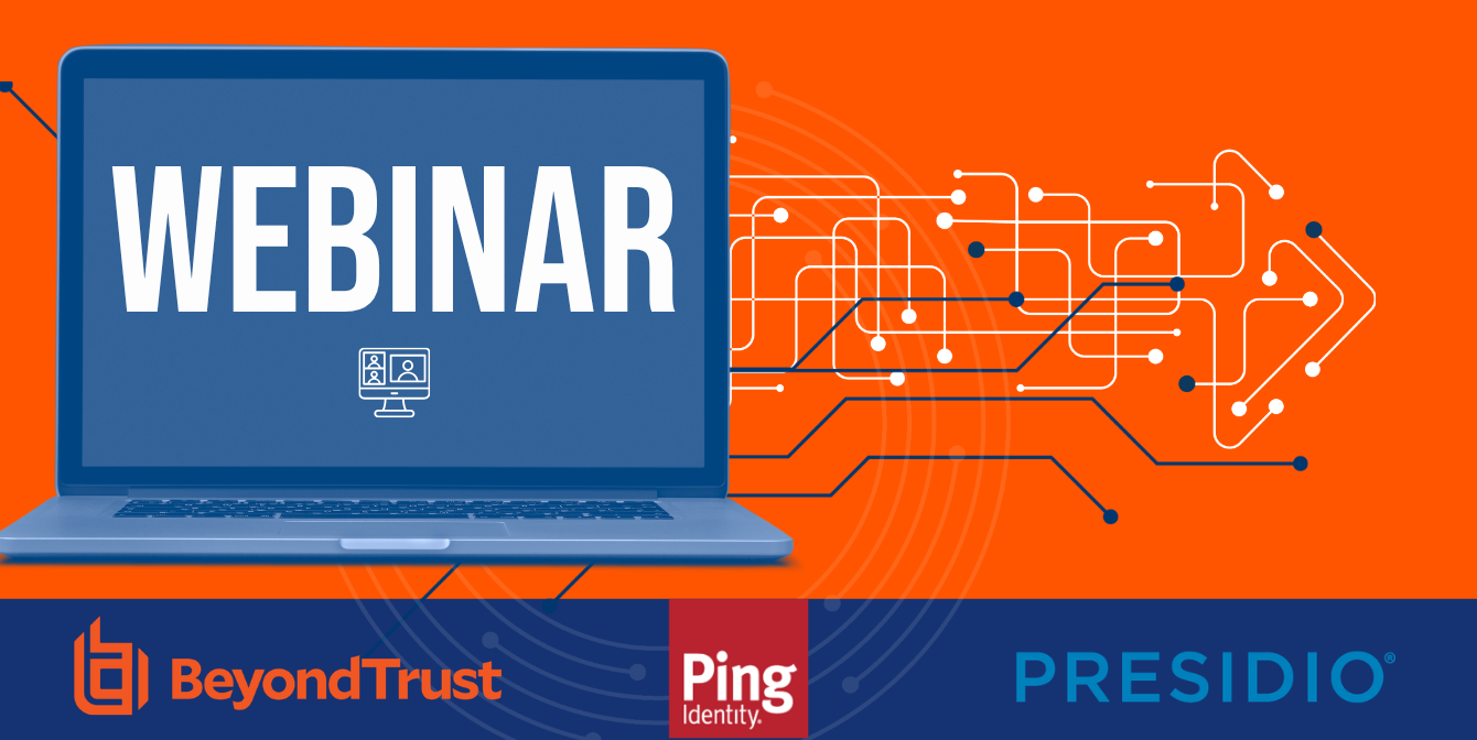 AI webinar landing page