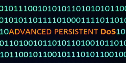 What is Persistence in Cybersecurity and How Do You Stop an Advanced Persistent Threat (APT)?