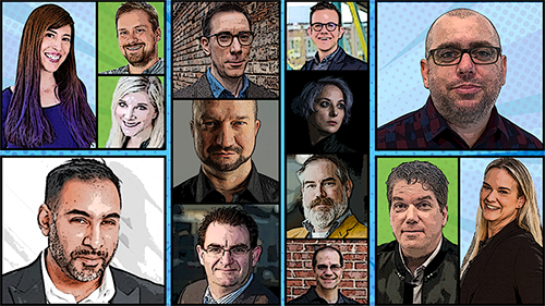 Top Cybersecurity Podcasts of 2022: BeyondTrust Edition