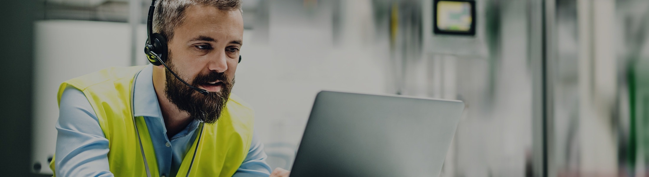 Augmented Reality Provides an Extra Set of Eyes for Remote Support