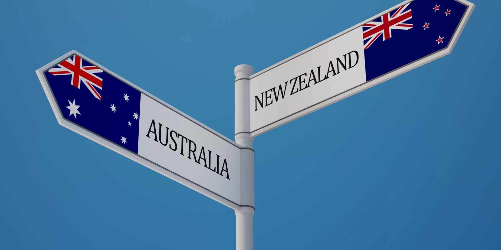 Australian & New Zealand Government Agency Reports Highlight the Value of PAM to Disrupt Cyber Attacks