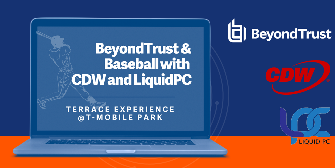 BT CDW LPC Mariners Game