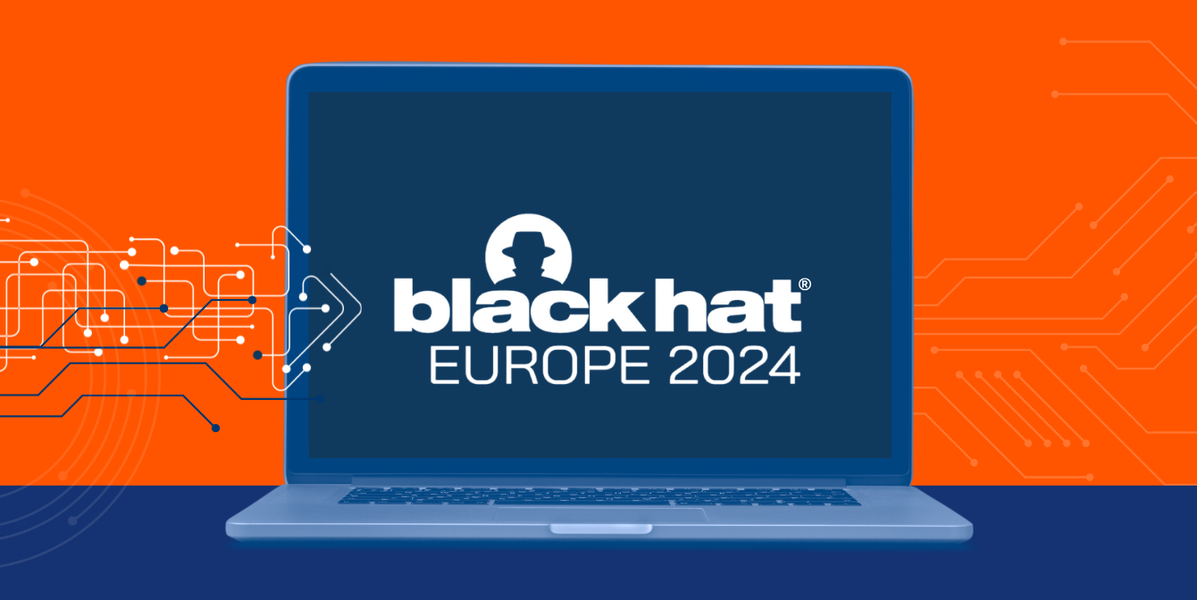 BT Landing Page Black Hat Europe