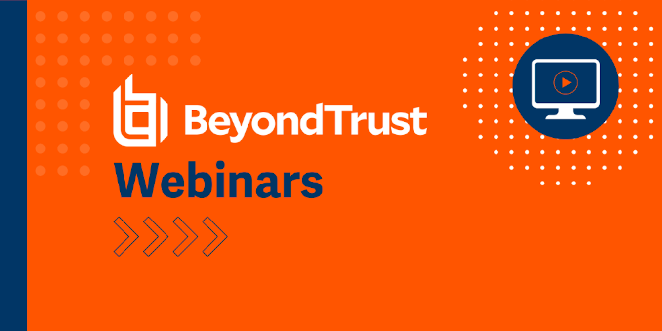 Beyondtrust Client Inactive Icon What's New! Privileged Remote Access 25.3 Release | BeyondTrust