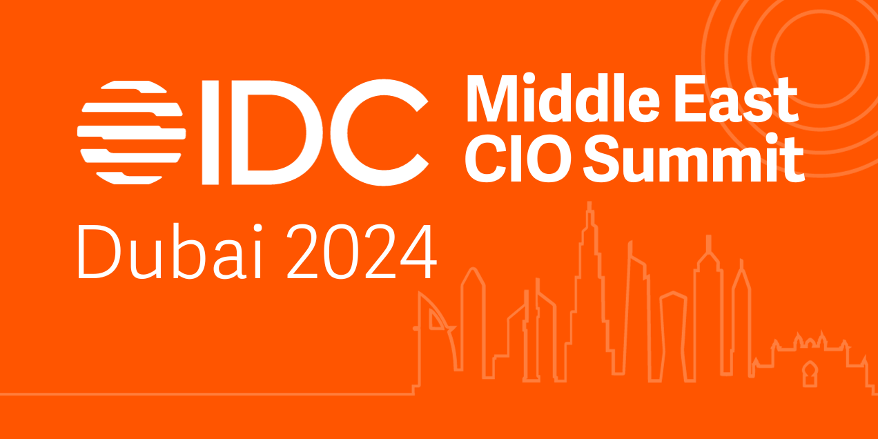 Idc Cio Summit 2025
