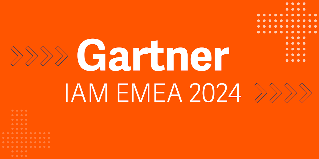 Gartner IAM EMEA 2025 BeyondTrust Gartner IAM EMEA 2025 BeyondTrust