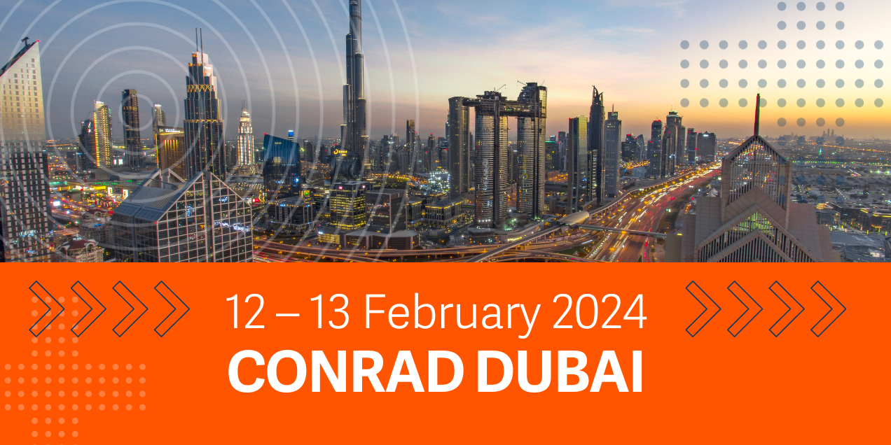 Gartner SRM Dubai 2024 BeyondTrust