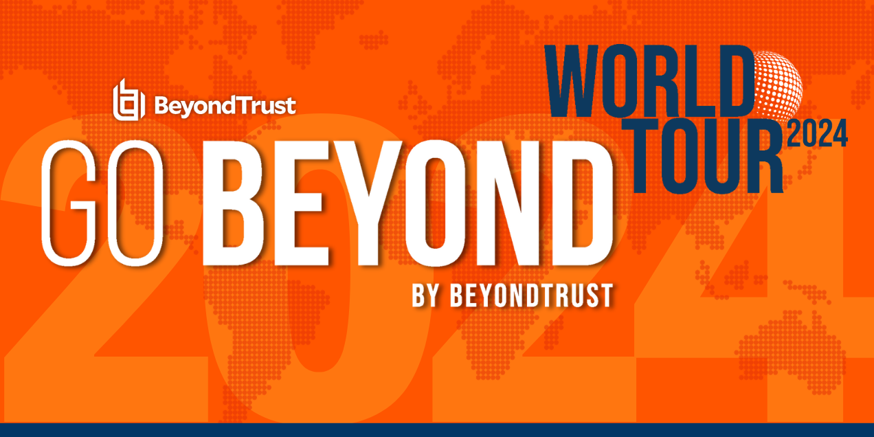 Go Beyond On-Demand | BeyondTrust