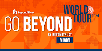 Go Beyond Routing Go Beyond Travel | BeyondTrust