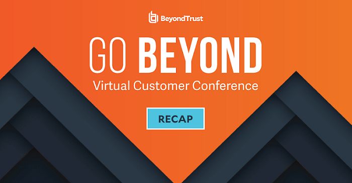 Go Beyond 2020 Recap: A Virtual Customer Experience Enjoyed across 59 Countries