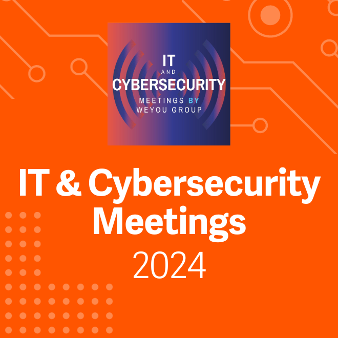 BT IT Cybersecurity Meetings 2024