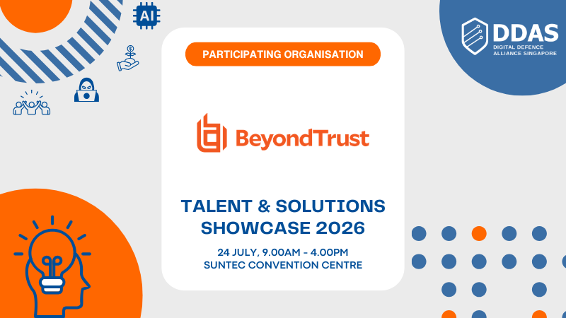 Beyond Trust Talent Solutions Showcase 2026 800x450