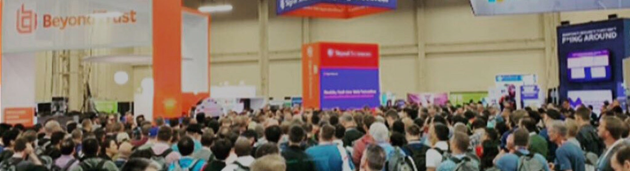Black Hat 2019: Cultivating a Culture of Security in your Organization
