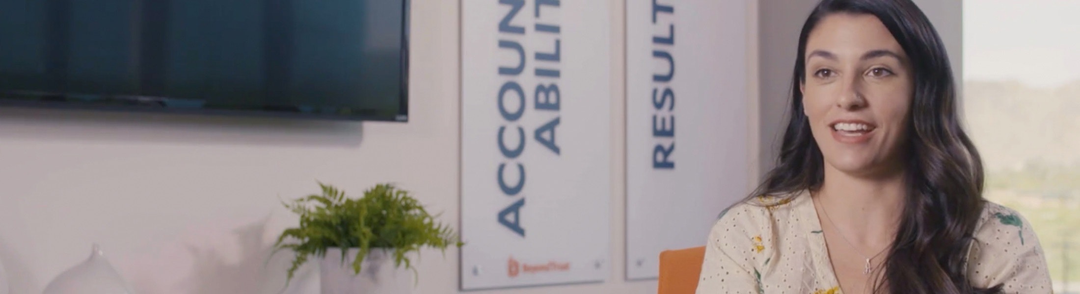 We 'Go Beyond' For Our Employees
