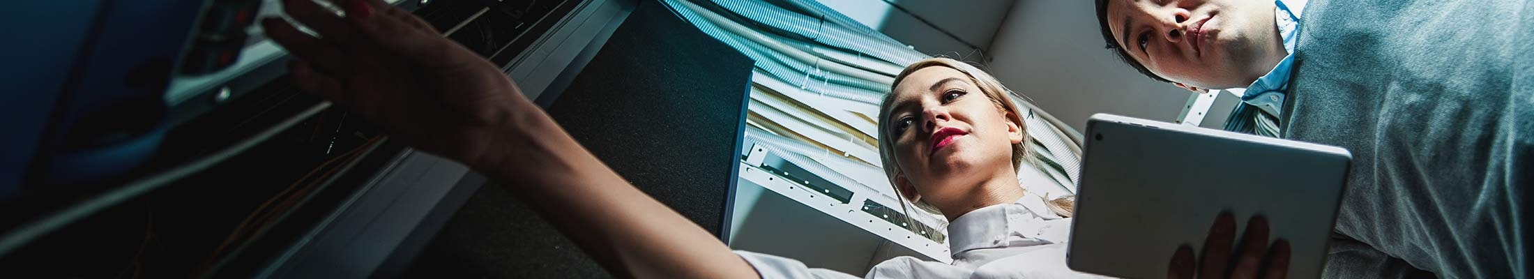 Die richtige Balance beim Change- und Sicherheitsmanagement