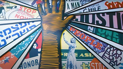 Celebrating Black History Month at BeyondTrust!