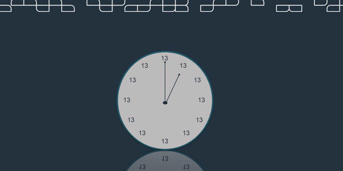 The Clock Strikes 13 on the 2020 Verizon Data Breach Investigations Report