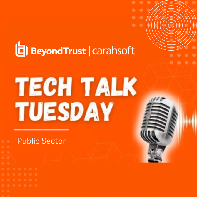 Upcoming Events | BeyondTrust