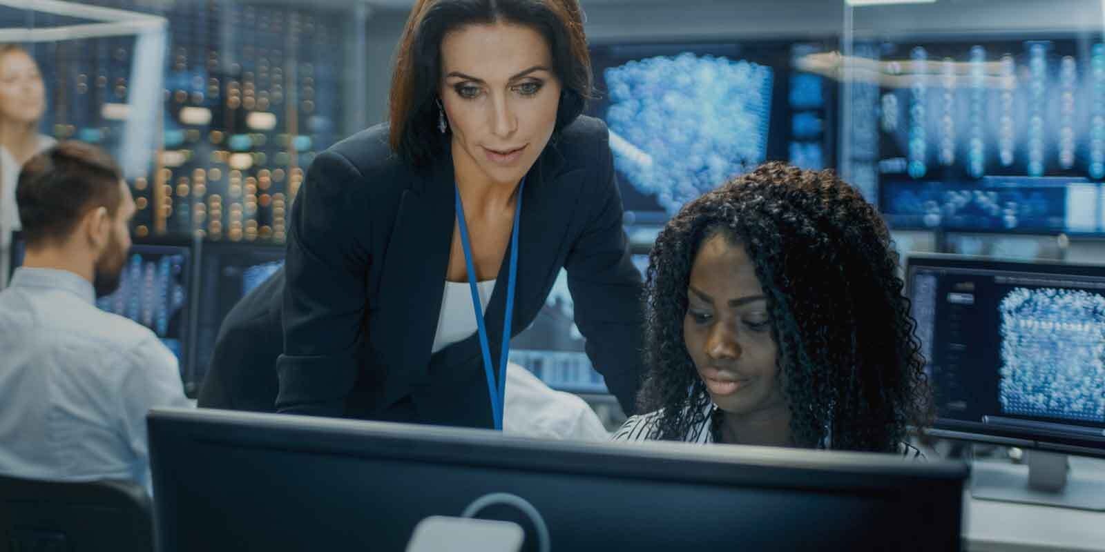 Driving Change to Close the Cybersecurity People Gap