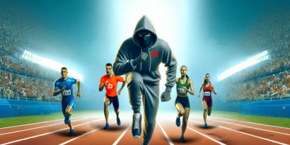 Cybersecurity and the Olympics: Protecting the Digital Backbone of the Games