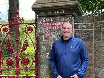 Technology Alliance Tuesday’s Team Feature – David Manks