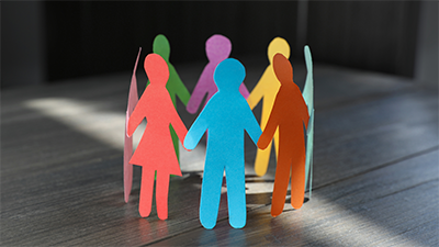 What Does Diversity & Inclusion Mean to BeyondTrust?