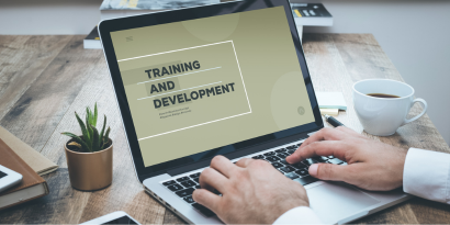 Take Your Career Beyond - Employee Development Opportunities at BeyondTrust