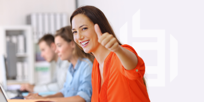 BeyondTrust Employee Life: Building a Space for Employees To Believe, Belong, and Become