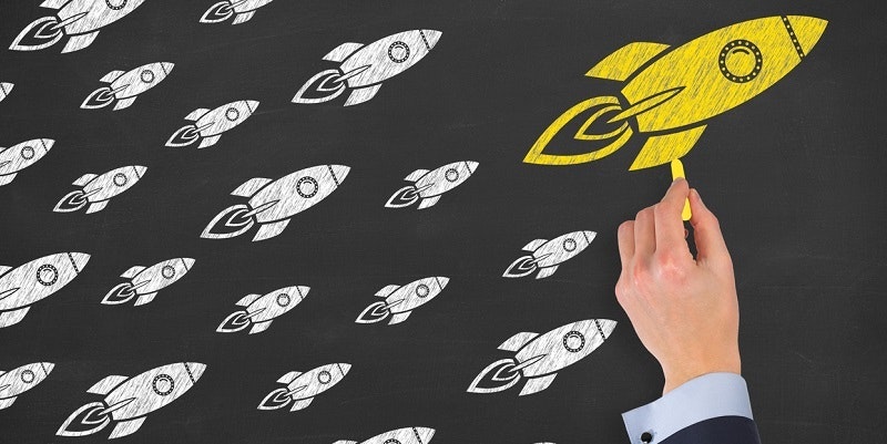 2021 Gartner® Magic Quadrant™ for Privileged Access Management