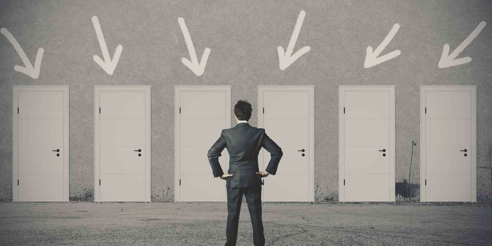 2021 Gartner Buyers’ Guide for Privileged Access Management: A 5-Step Approach to Selecting the Right PAM Tool