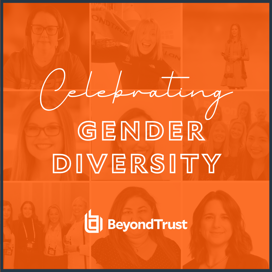 Celebrating Gender Diversity: BeyondTrust Recognized as Fortune Magazine Best Workplace for Women