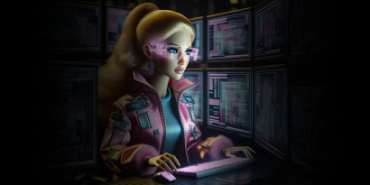 Cyber Professional Barbie: The Importance of Embracing Diversity in Cybersecurity